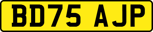 BD75AJP