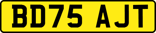 BD75AJT