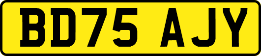 BD75AJY