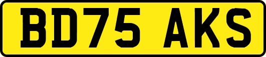 BD75AKS