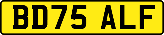 BD75ALF