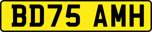 BD75AMH