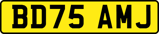 BD75AMJ