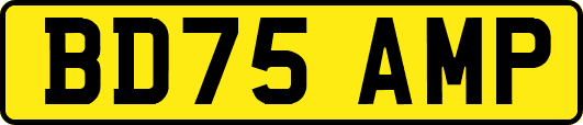BD75AMP