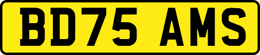 BD75AMS