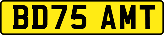 BD75AMT