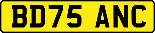 BD75ANC