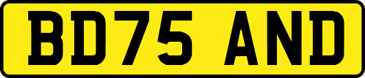 BD75AND
