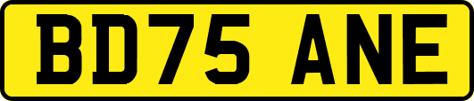 BD75ANE
