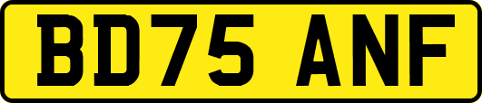 BD75ANF
