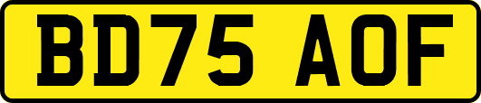 BD75AOF