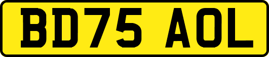 BD75AOL