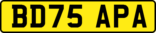 BD75APA