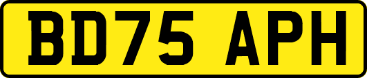 BD75APH