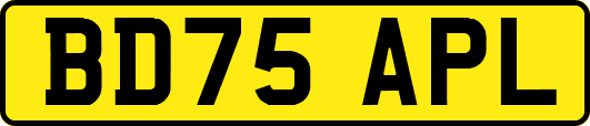BD75APL