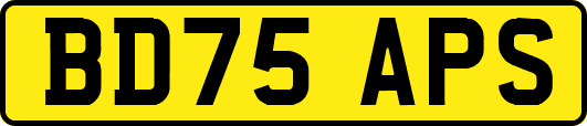 BD75APS