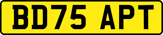 BD75APT