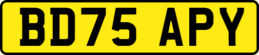 BD75APY