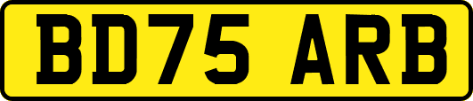 BD75ARB