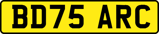 BD75ARC