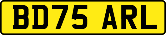 BD75ARL