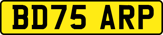 BD75ARP