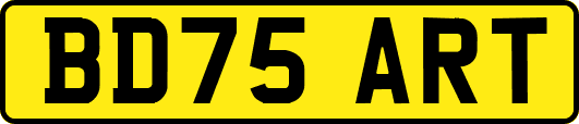 BD75ART
