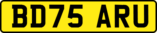 BD75ARU