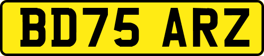 BD75ARZ