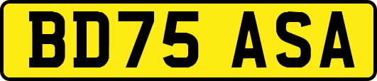 BD75ASA