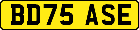 BD75ASE