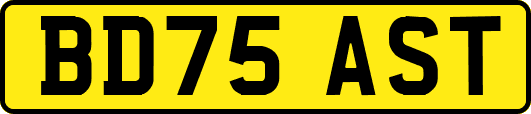 BD75AST