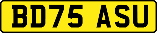 BD75ASU