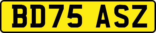 BD75ASZ
