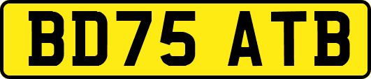 BD75ATB