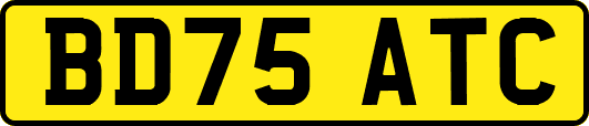 BD75ATC