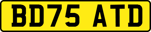 BD75ATD