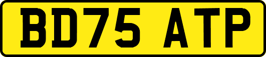 BD75ATP