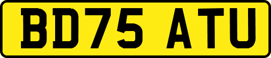 BD75ATU