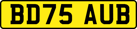 BD75AUB