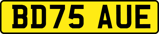 BD75AUE