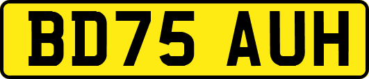 BD75AUH