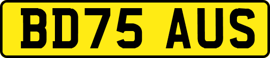 BD75AUS