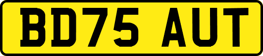BD75AUT