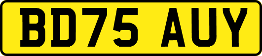 BD75AUY