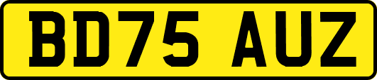 BD75AUZ