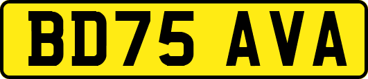 BD75AVA