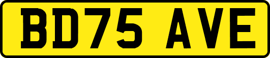 BD75AVE