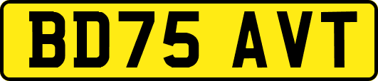 BD75AVT