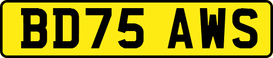 BD75AWS